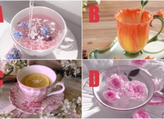 Tea Cup Personality Quiz: Your Choice of Cup Reveals Your Happiness Level in Life