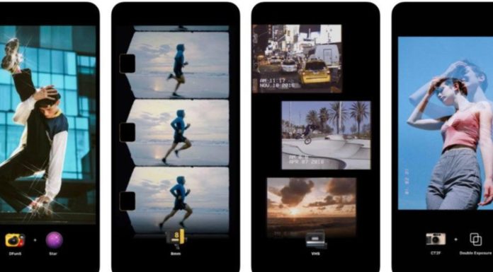Guide to Download Dazz Cam – Vintage Camera App for Android and iOS Phones