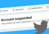 Can Twitter suspended accounts be recovered? Best way to restore a Twitter account in 2024