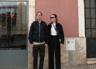 Matching Outfits of Tăng Thanh Hà and Louis Nguyễn That Will Leave You Mesmerized