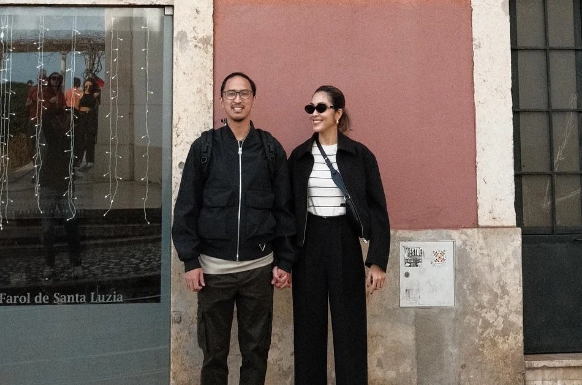 Matching Outfits of Tăng Thanh Hà and Louis Nguyễn That Will Leave You Mesmerized