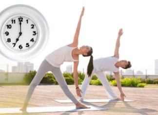 Morning or Evening Workout: New Study Reveals Surprising Results, Prompting Many to Change Their Exercise Time