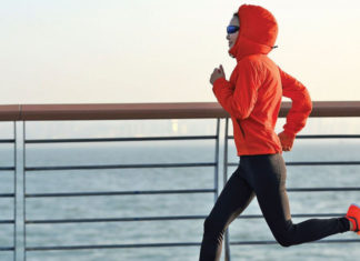 Winter Workout: Remember this If You Don’t Want to do More Harm than Good