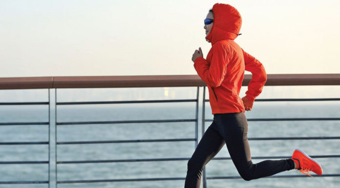 Winter Workout: Remember this If You Don’t Want to do More Harm than Good