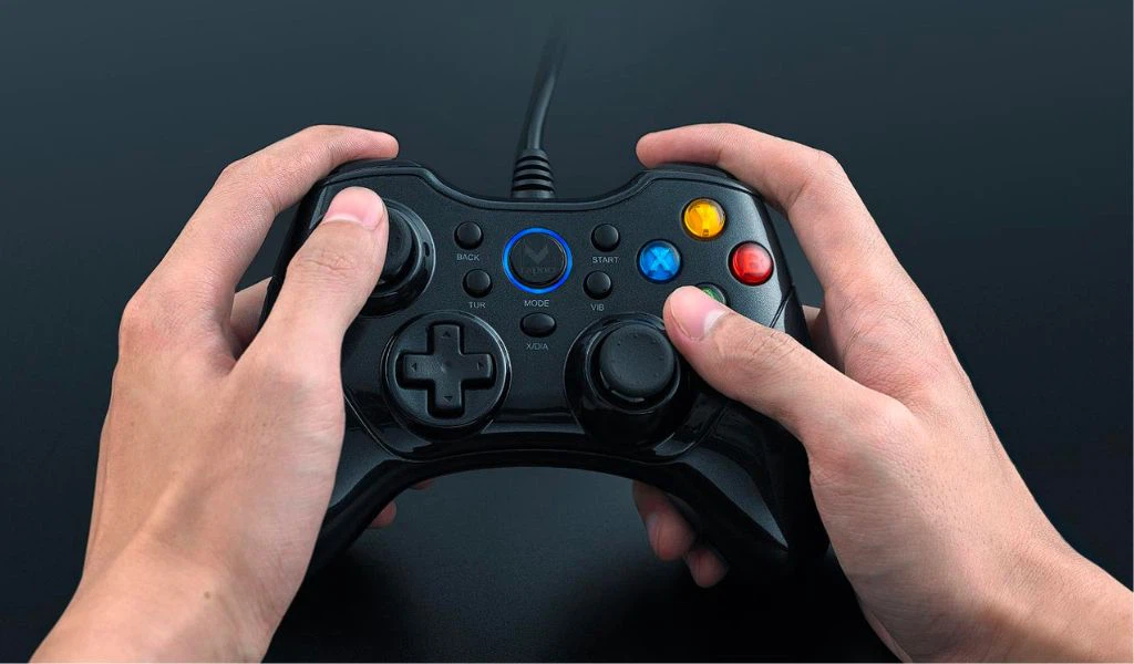 Introduction to the Best Wired and Wireless Game Controllers for 2024