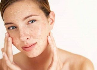 2 Deadly Mistakes When Exfoliating But Many People Make