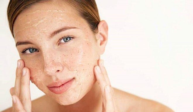 2 Deadly Mistakes When Exfoliating But Many People Make