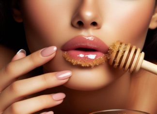 Unleash Ruby Red Lips: Kiss Dryness Goodbye with These 5 Exfoliation Secrets