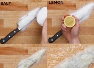 5 Easy Tips for Effortless Cleaning: Say Goodbye to Rust on Kitchen Utensils