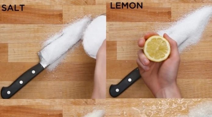 5 Easy Tips for Effortless Cleaning: Say Goodbye to Rust on Kitchen Utensils