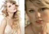 Discover Taylor Swift’s standout makeup looks throughout each album for a radiant beauty