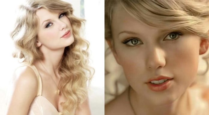 Discover Taylor Swift’s standout makeup looks throughout each album for a radiant beauty