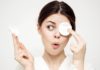 5 Common Mistakes to Avoid When Using Makeup Remover