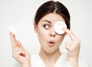 5 Common Mistakes to Avoid When Using Makeup Remover