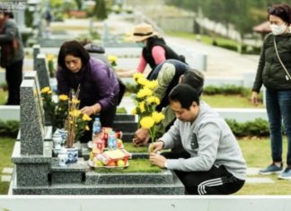 The inauspicious type of incense that brings luck but is considered a taboo when burning on the Qingming Festival: Unknown to many