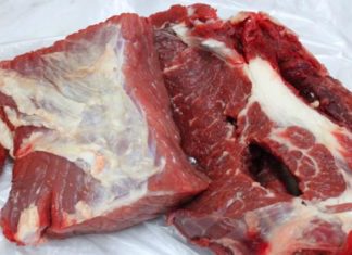 Buying beef, which is better: choosing front leg or hind leg? Retailer: The taste is very different, don’t buy the wrong one again