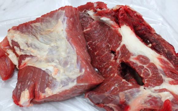 Buying beef, which is better: choosing front leg or hind leg? Retailer: The taste is very different, don’t buy the wrong one again