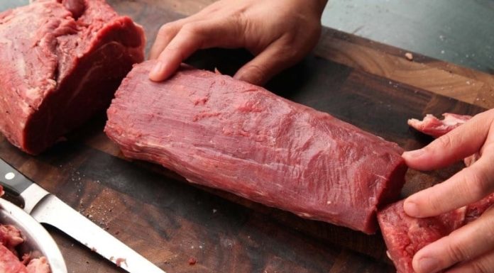 The 4 cuts of beef that foodies always choose for tender and delicious meat