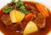 Quick and Tender Beef Stew: The Ultimate Guide