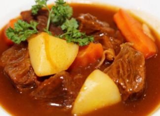 Quick and Tender Beef Stew: The Ultimate Guide