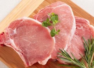 Remove Toxins from Store-Bought Pork: Don’t Hesitate, Use These Golden Tips