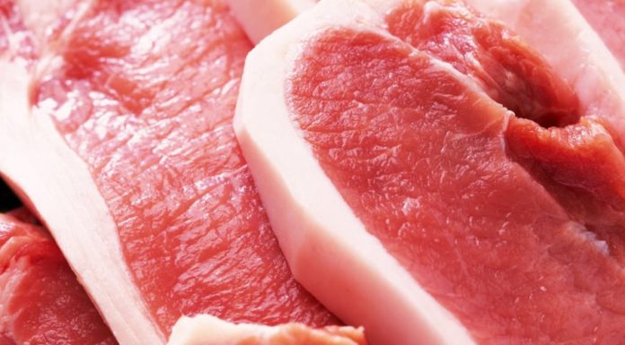 Keep Pork Fresh in the Fridge with this “All-Natural Preservative”: Stays Fresh and Delicious for Longer