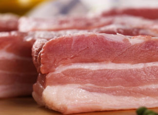 Don’t hesitate, this is the proper way to remove toxins from store-bought pork