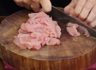 Delicious and Flavorful Mixed Pork Stir Fry in Just 15 Minutes