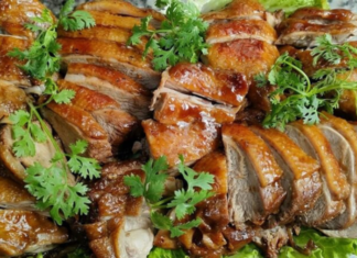 People Who Shouldn’t Eat Duck Meat