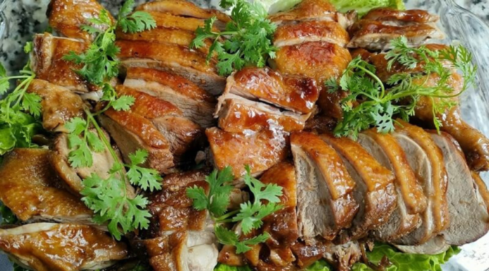 People Who Shouldn’t Eat Duck Meat