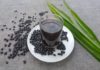 Expert advice on the golden time to drink black bean water for double the benefits
