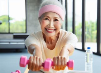 6 Common Behaviors Found in People Who Live to 100+ Years Old