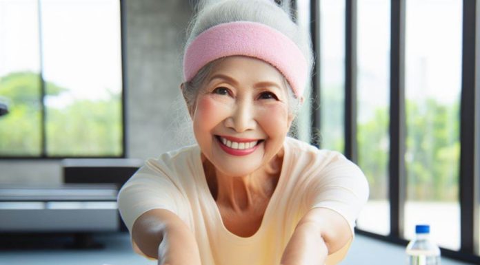 6 Common Behaviors Found in People Who Live to 100+ Years Old