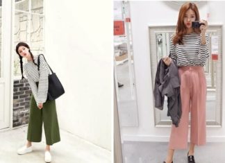 Youthful, Comfortable, and Trendy – The Rising Fashion of School Style