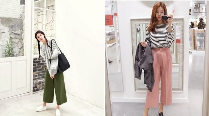 Youthful, Comfortable, and Trendy – The Rising Fashion of School Style