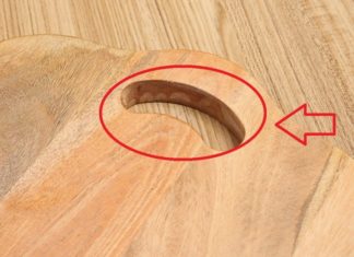 Why there is always a big loophole on the stove: Many seasoned chefs still think it’s just for decoration