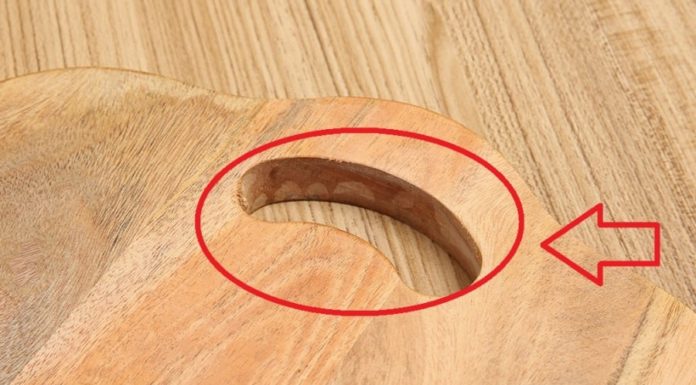 Why there is always a big loophole on the stove: Many seasoned chefs still think it’s just for decoration