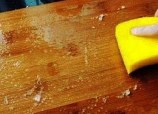 Dirty Cutting Board, Don’t Wash with Soap: Add this to Cleanliness Routine to Prevent Mold Growth