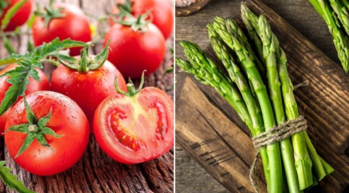6 Foods to Eat for Vestibular Disorder Relief: Relieve Headaches and Dizziness