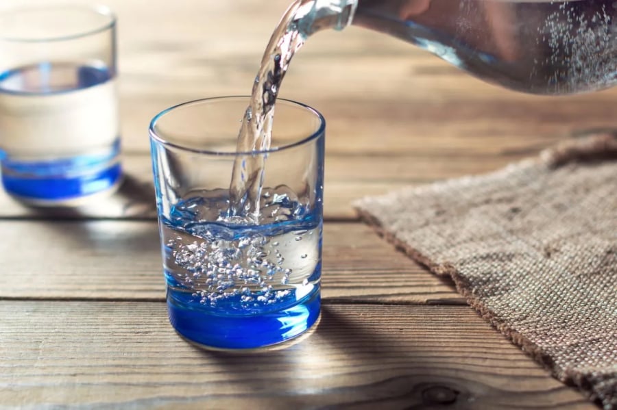 Fear the 3 ‘waters’ most, liver fears the 3 ‘whites’: Who consumes more should fix it immediately.