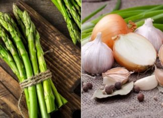 7 Foods That Make Your Body Smell Bad