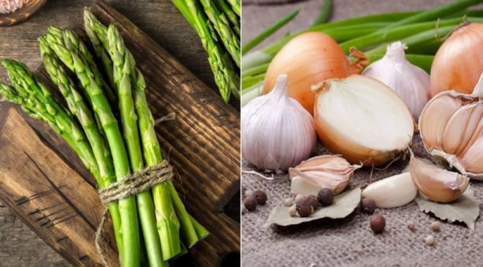 7 Foods That Make Your Body Smell Bad