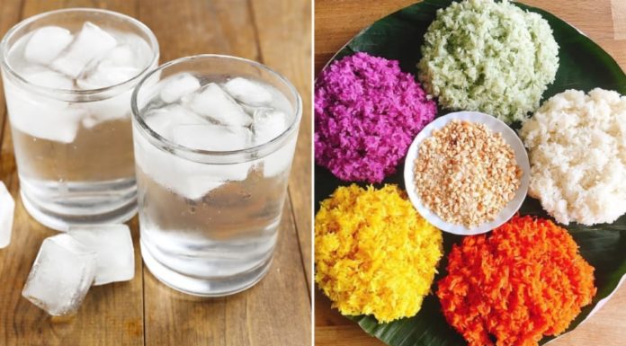 6 Foods to Avoid When You Have a Cold or Sore Throat