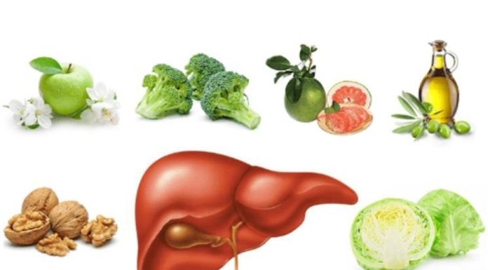 Superfoods for Liver Health: A Tasty Guide to Glowing, Smooth Skin.
