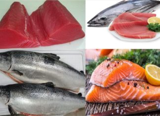 Nourish Your Skin and Hair from the Inside Out with Nutrient-Rich Foods