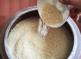 Why is there a saying “Rice in an earthen jar is wealthy for 3 generations, rice in a plastic jar is difficult for 3 lifetimes”?