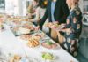 How to Avoid Weight Gain at End-of-Year Parties and Feasts