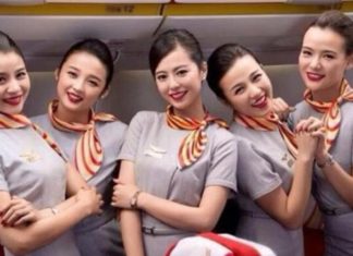 Why don’t flight attendants go home after landing and often go straight to a 5-star hotel, what do they do there?