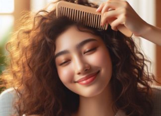 5 easy ways to transform thin, weak hair into thick, lustrous, and shiny locks in just a few days