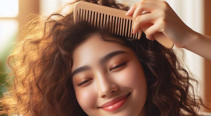5 easy ways to transform thin, weak hair into thick, lustrous, and shiny locks in just a few days